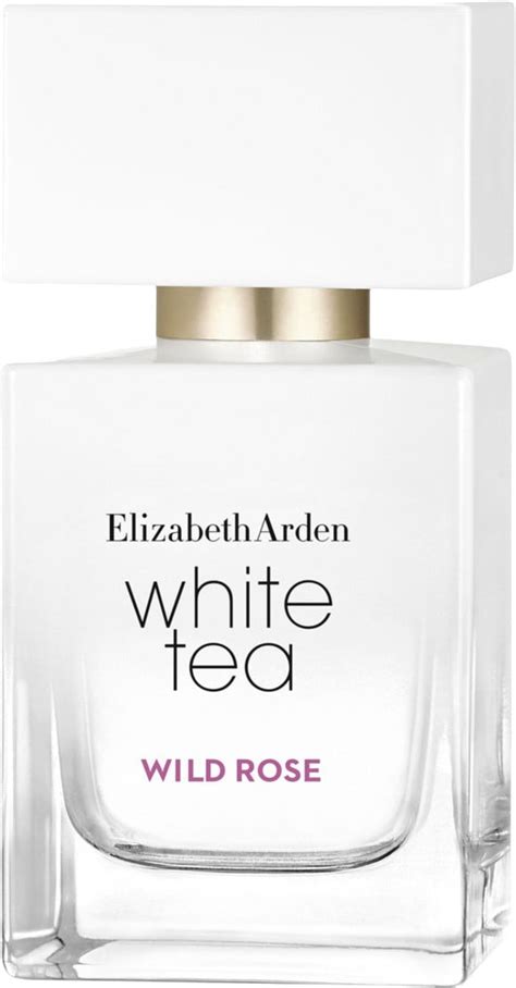 white wild rose elizabeth arden.